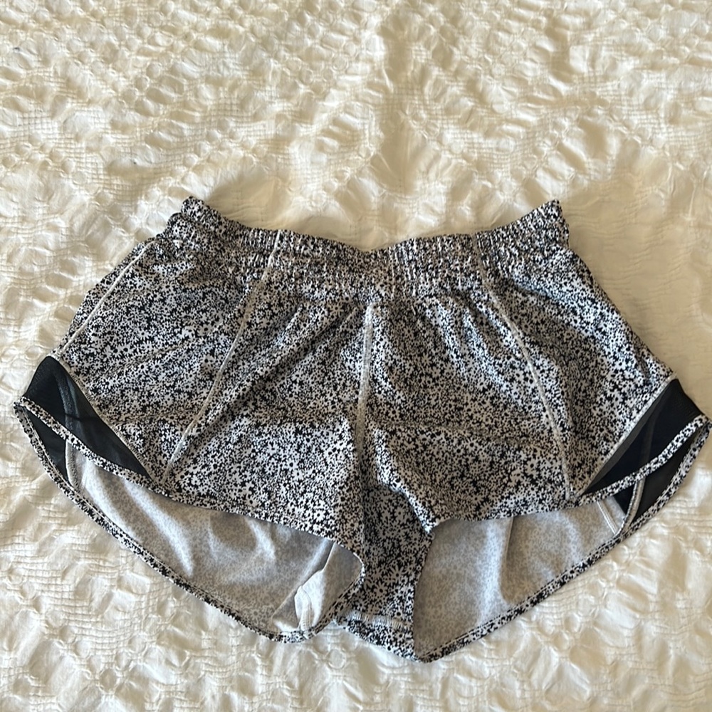 Lulu shorts